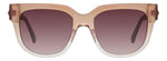 0AHA - 10AHA BEIGE / HA BROWN SHADED