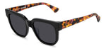 07IR - 807IR BLACK / IR GREY