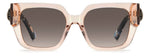 T3HA - 2T3HA CRYSBEIGE / HA BROWN SHADED