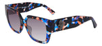 TKFF - HTKFF HVN PTT OR / FF GREY SHADED PINK