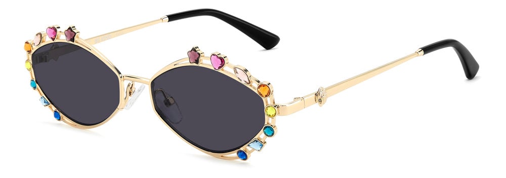 01IR - 001IR YELL GOLD / IR GREY