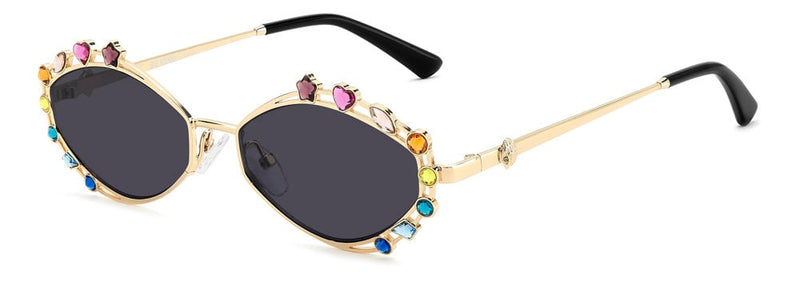 01IR - 001IR YELL GOLD / IR GREY