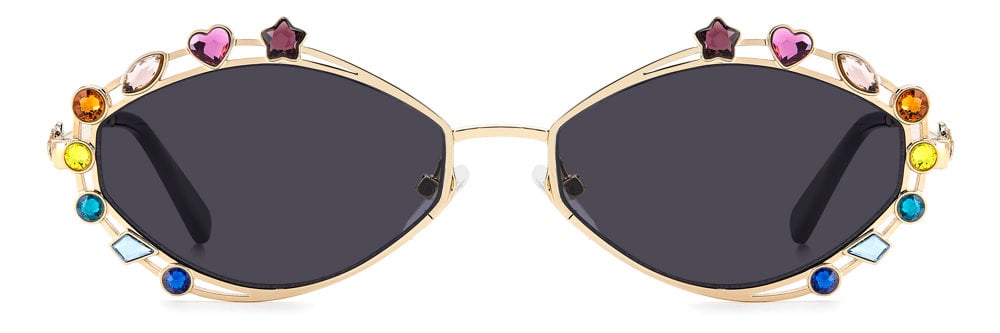 01IR - 001IR YELL GOLD / IR GREY