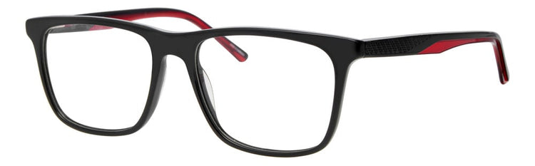 07 B - 807 BLACK