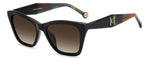 07HA - 807HA BLACK / HA BROWN SHADED