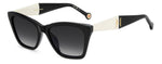 0S9O - 80S9O BLACK WHTE / 9O DARK GREY SHADED