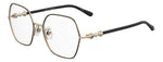 M2 B - 2M2 BLK GOLD B / 