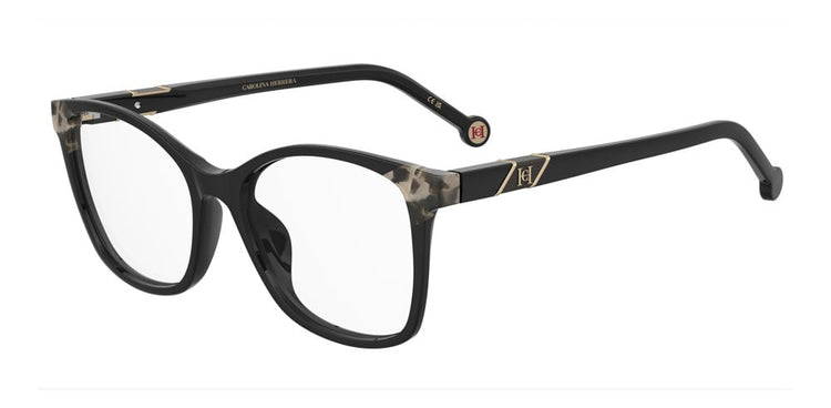 07 B - 807 BLACK