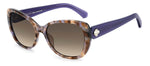 MULA - 5MULA HVN MULTI / LA BROWN SHADED POLARIZED