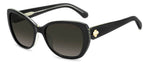 1C9O - 71C9O BLCK YLLW / 9O DARK GREY SHADED