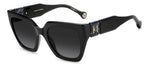 079O - 8079O BLACK / 9O DARK GREY SHADED