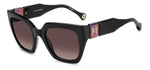 07V5 - 807V5 BLACK / V5 BURGUNDY SHADED ORANGE