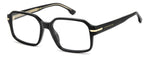 07 B - 807 BLACK / 