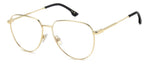 HL G - RHL GOLD BLCK / 