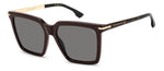 9QIR - 09QIR BROWN / IR GREY