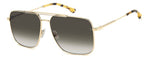 M29K - HM29K GD HONEY H / 9K GREEN SHADED