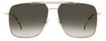 M29K - HM29K GD HONEY H / 9K GREEN SHADED