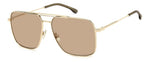 5570 - X5570 GLD KHAKI / 70 BROWN