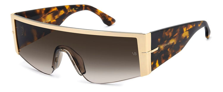 6JHA - 06JHA GOLD HAVN / HA BROWN SHADED