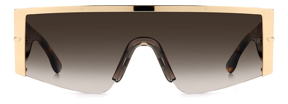 6JHA - 06JHA GOLD HAVN / HA BROWN SHADED