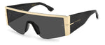 HLIR - RHLIR GOLD BLCK / IR GREY