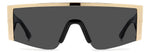 HLIR - RHLIR GOLD BLCK / IR GREY