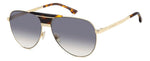 6J08 - 06J08 GOLD HAVN / 08 BLUE SHADED