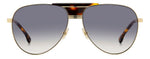 6J08 - 06J08 GOLD HAVN / 08 BLUE SHADED