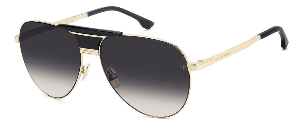HL9O - RHL9O GOLD BLCK / 9O DARK GREY SHADED