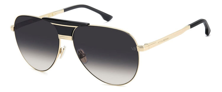 HL9O - RHL9O GOLD BLCK / 9O DARK GREY SHADED