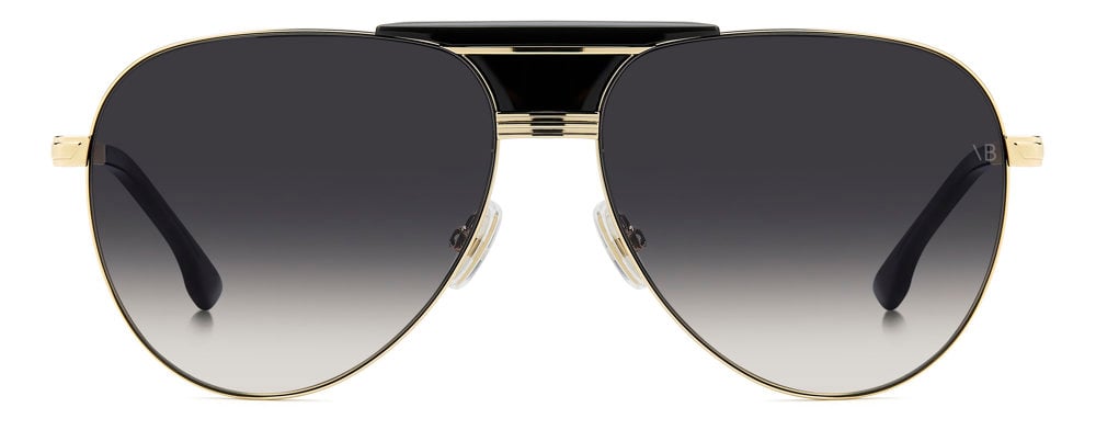 HL9O - RHL9O GOLD BLCK / 9O DARK GREY SHADED