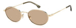 5570 - X5570 GLD KHAKI / 70 BROWN