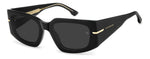 07IR - 807IR BLACK / IR GREY