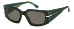 RIQT - JRIQT MARBLE GRN / QT GREEN