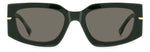 RIQT - JRIQT MARBLE GRN / QT GREEN