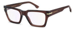 9Q13 - 09Q13 BROWN / 13 VIOLET MIRROR