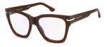 9Q13 - 09Q13 BROWN / 13 VIOLET MIRROR