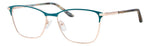 YW M - PYW MATT TEAL / 