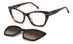 86LA - 086LA HVN / LA BROWN SHADED POLARIZED