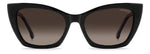 86LA - 086LA HVN / LA BROWN SHADED POLARIZED