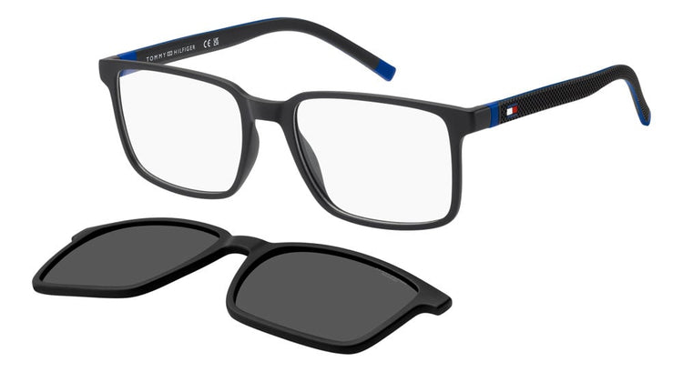 03M9 - 003M9 MTT BLACK / M9 GREY POLARIZED