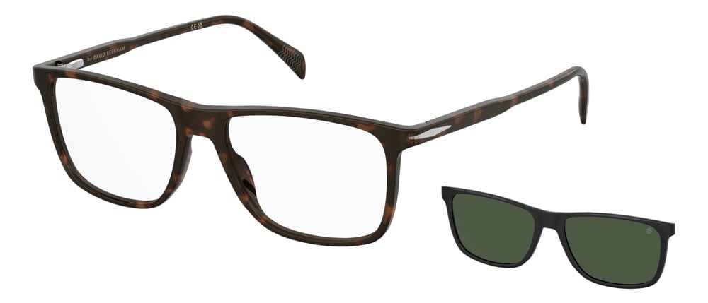 86UC - 086UC HVN / UC GREEN POLARIZED