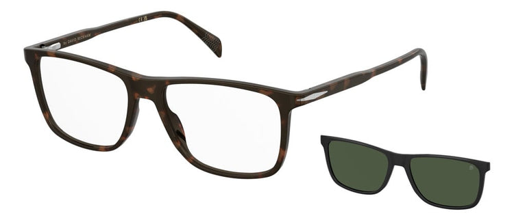 86UC - 086UC HVN / UC GREEN POLARIZED