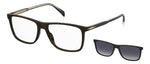 07Z7 - 807Z7 BLACK / Z7 BLUE SHADED POLARIZED