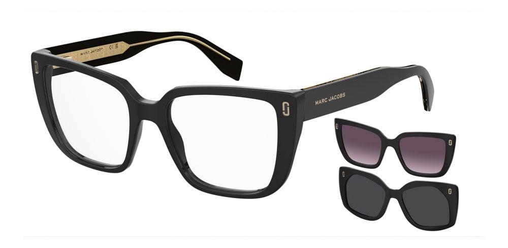07M9 - 807M9 BLACK / M9 GREY POLARIZED
