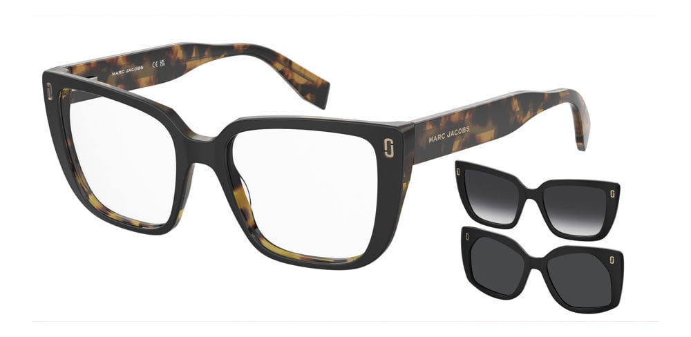 R7M9 - WR7M9 BLK HAVAN / M9 GREY POLARIZED