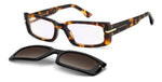 86LA - 086LA HVN / LA BROWN SHADED POLARIZED
