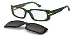 RILB - JRILB MARBLE GRN / LB GREEN SHADED POLARIZED