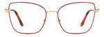 U2 R - AU2 RED GOLD R