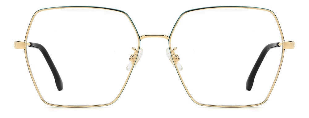 GA G - OGA GOLD TEAL
